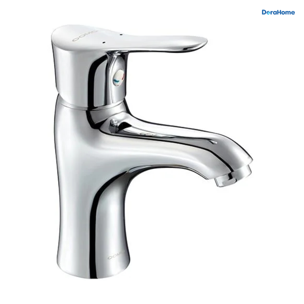 Vòi lavabo nóng lạnh Jomoo P32358-147/1B-Z